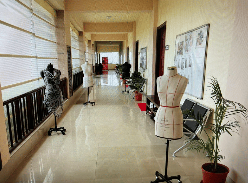 Atharva School of Fashion & Arts Mumbai Classrooms photo 20